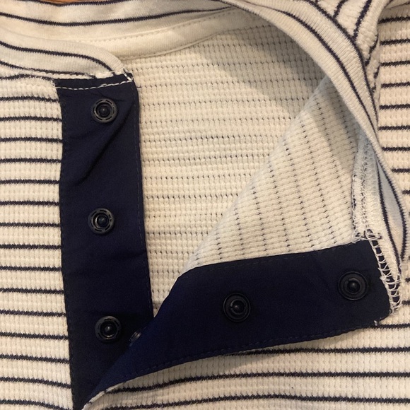 Boys Polo Ralph Lauren Long Sleeve Shirt - Picture 4 of 5